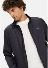 Charger l'image dans la galerie, CAMEL ACTIVE BLOUSON Déperlant GRANDE LONGUEUR Marine