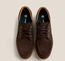 Charger l'image dans la galerie, TIMBERLAND BRITTON MILLS Marron Foncé