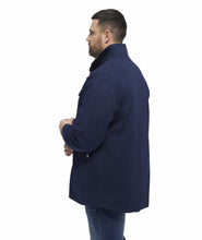 Charger l'image dans la galerie, ALL SIZE SAHARIENNE Marine