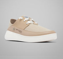 Charger l'image dans la galerie, COLUMBIA BOATSIDE Beige
