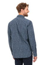 Charger l'image dans la galerie, CAMEL ACTIVE CHEMISE ML Bleu