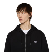 Charger l'image dans la galerie, DICKIES SWEAT SUMMERDALE ZIP Noir