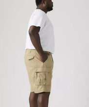 Charger l'image dans la galerie, LEVIS CARRIER CARGO SHORT Beige