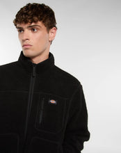 Charger l'image dans la galerie, DICKIES POLAIRE MOUNT HOPE Noir