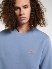 Charger l'image dans la galerie, DICKIES SWEAT col rond Bleu ciel