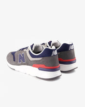 Charger l'image dans la galerie, NEW BALANCE CM997 Anthracite