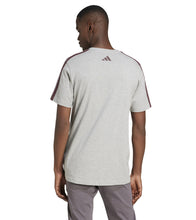 Charger l'image dans la galerie, ADIDAS TEE SHIRT GRANDE LONGUEUR Gris