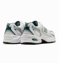 Charger l'image dans la galerie, NEW BALANCE MR530 Blanc vert