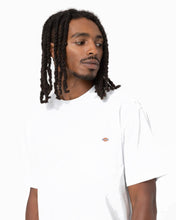 Charger l'image dans la galerie, DICKIES TEE SHIRT Blanc
