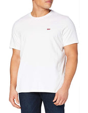 Charger l'image dans la galerie, LEVIS BIG ORIGINAL HM TEE Blanc