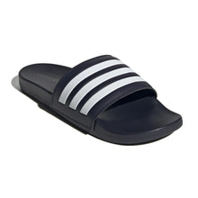 Charger l'image dans la galerie, ADIDAS ADILETTE COMFORT Marine