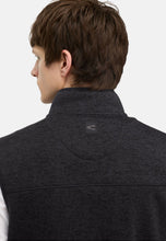 Charger l'image dans la galerie, CAMEL ACTIVE SWEAT SANS MANCHES doublé polaire Marine