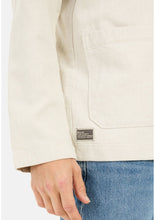 Charger l'image dans la galerie, CAMEL ACTIVE VESTE LIN Beige