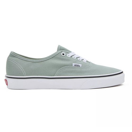 Vans hotsell authentic verte