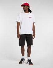 Charger l'image dans la galerie, DICKIES TEE SHIRT Blanc imprimé