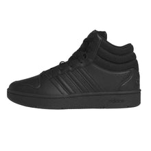 Charger l'image dans la galerie, ADIDAS HOOPS MID CLASSIC Noir
