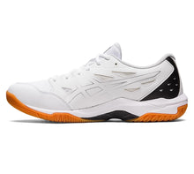 Charger l'image dans la galerie, ASICS GEL ROCKET Blanc