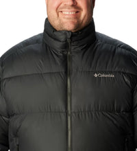 Charger l'image dans la galerie, COLUMBIA POWDER LITE DOUDOUNE CAPUCHE Noir