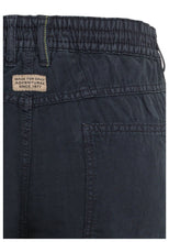 Charger l'image dans la galerie, CAMEL ACTIVE CHINO LIN GRANDE LONGUEUR Marine