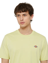 Charger l'image dans la galerie, DICKIES TEE SHIRT UNI Jaune