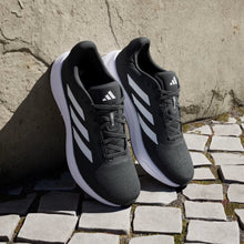 Charger l'image dans la galerie, ADIDAS RESPONSE Noir/Blanc