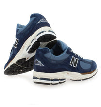 Charger l'image dans la galerie, NEW BALANCE 2002 JF Bleu
