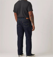 Charger l'image dans la galerie, LEVIS 541 ATHLETIC TAPER Brut