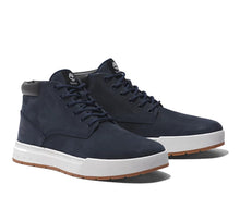Charger l'image dans la galerie, TIMBERLAND MAPLE GROVE CHUKKA Marine