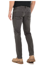 Charger l'image dans la galerie, CAMEL ACTIVE JEAN'S MADISON GRANDE LONGUEUR Gris