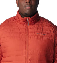 Charger l'image dans la galerie, COLUMBIA DOUDOUNE SILVER FALLS Orange