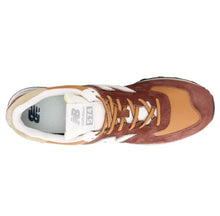 Charger l'image dans la galerie, NEW BALANCE U574 Marron