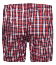 Charger l'image dans la galerie, DUKE CALECON X2 Rouge et Bleu cx