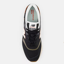 Charger l'image dans la galerie, NEW BALANCE CM997 Noir Orange