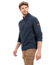 Charger l'image dans la galerie, CAMEL ACTIVE PULL CAMIONNEUR Marine