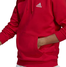 Charger l'image dans la galerie, ADIDAS SWEAT CAPUCHE Rouge