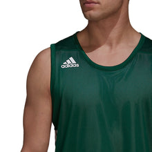 Charger l'image dans la galerie, ADIDAS DEBARDEUR REVERSIBLE Vert