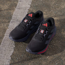 Charger l'image dans la galerie, ADIDAS QUESTAR 3M Noir rouge