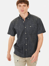 Charger l'image dans la galerie, CAMEL ACTIVE CHEMISE FINES RAYURES Marine