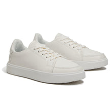 Charger l'image dans la galerie, TIMBERLAND EMERSON CUIR Blanc