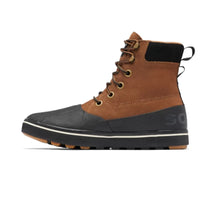 Charger l'image dans la galerie, SOREL METRO II BOOT WP Marron