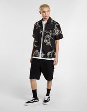 Charger l'image dans la galerie, DICKIES CHEMISE IMPRIME Noir