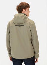 Charger l'image dans la galerie, CAMEL ACTIVE SOFTCHELL Kaki