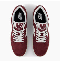 Charger l'image dans la galerie, NEW BALANCE BB480 Bordeaux