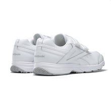 Charger l'image dans la galerie, REEBOK WORK CUSHION VELCRO Blanc