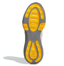 Charger l'image dans la galerie, ADIDAS BOUNCE LEGENDS Blanc jaune