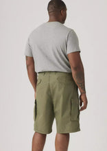 Charger l'image dans la galerie, LEVIS CARRIER CARGO SHORT Kaki