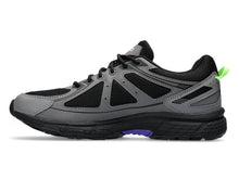 Charger l'image dans la galerie, ASICS GEL VENTURE 6 Noir Gris