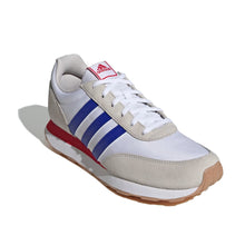 Charger l'image dans la galerie, ADIDAS RUN 3.0 Blanc/Bleu/Rouge