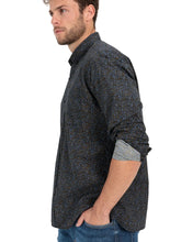 Charger l'image dans la galerie, CAMEL ACTIVE CHEMISE IMPRIME Noir