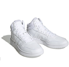 Charger l'image dans la galerie, ADIDAS HOOPS 3.0 Blanc